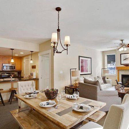 Ski In-Out Luxury Condo #4474 With Huge Hot Tub & Great Views - 500 Dollars Of Free Activities & Equipment Rentals Daily Winter Park Exterior photo