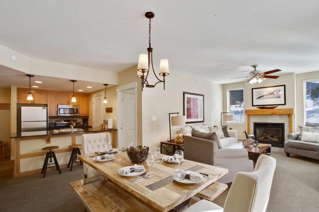 Ski In-Out Luxury Condo #4474 With Huge Hot Tub & Great Views - 500 Dollars Of Free Activities & Equipment Rentals Daily Winter Park Exterior photo