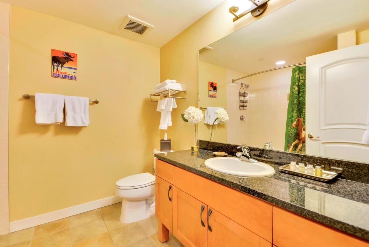 Ski In-Out Luxury Condo #4474 With Huge Hot Tub & Great Views - 500 Dollars Of Free Activities & Equipment Rentals Daily Winter Park Exterior photo