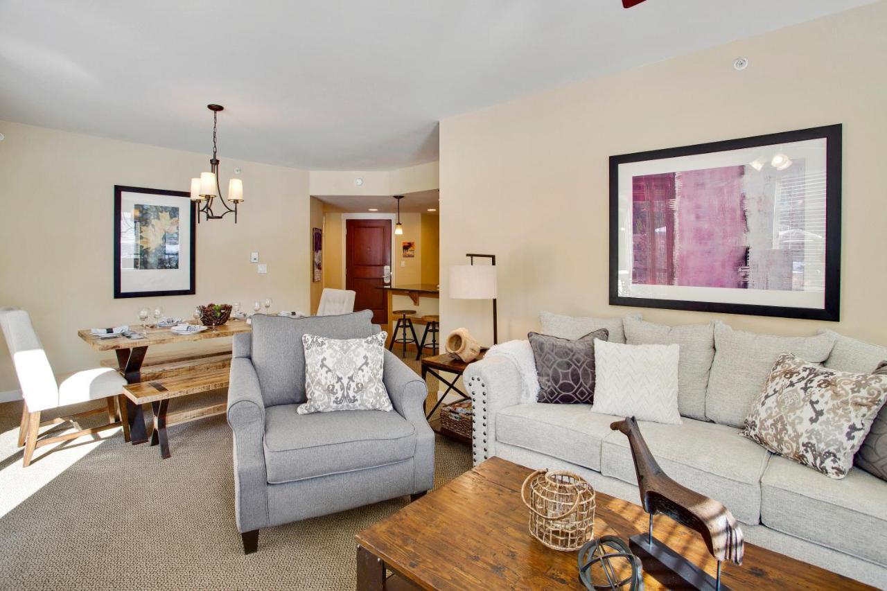 Ski In-Out Luxury Condo #4474 With Huge Hot Tub & Great Views - 500 Dollars Of Free Activities & Equipment Rentals Daily Winter Park Exterior photo