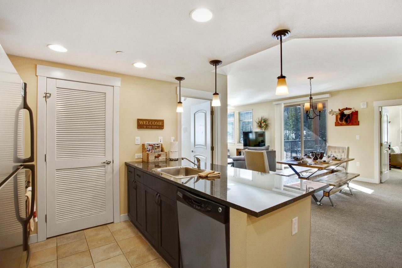 Ski In-Out Luxury Condo #4474 With Huge Hot Tub & Great Views - 500 Dollars Of Free Activities & Equipment Rentals Daily Winter Park Exterior photo