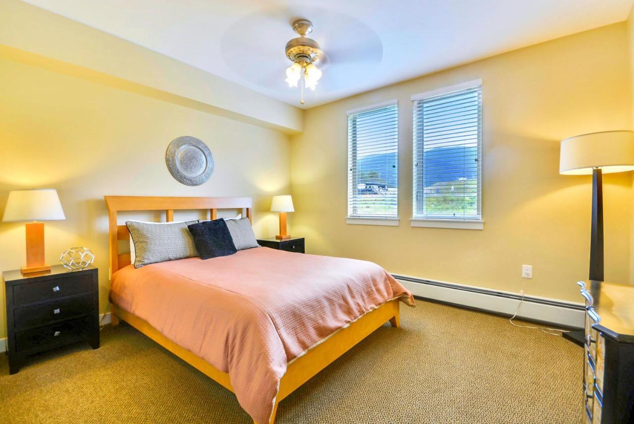 Ski In-Out Luxury Condo #4474 With Huge Hot Tub & Great Views - 500 Dollars Of Free Activities & Equipment Rentals Daily Winter Park Exterior photo