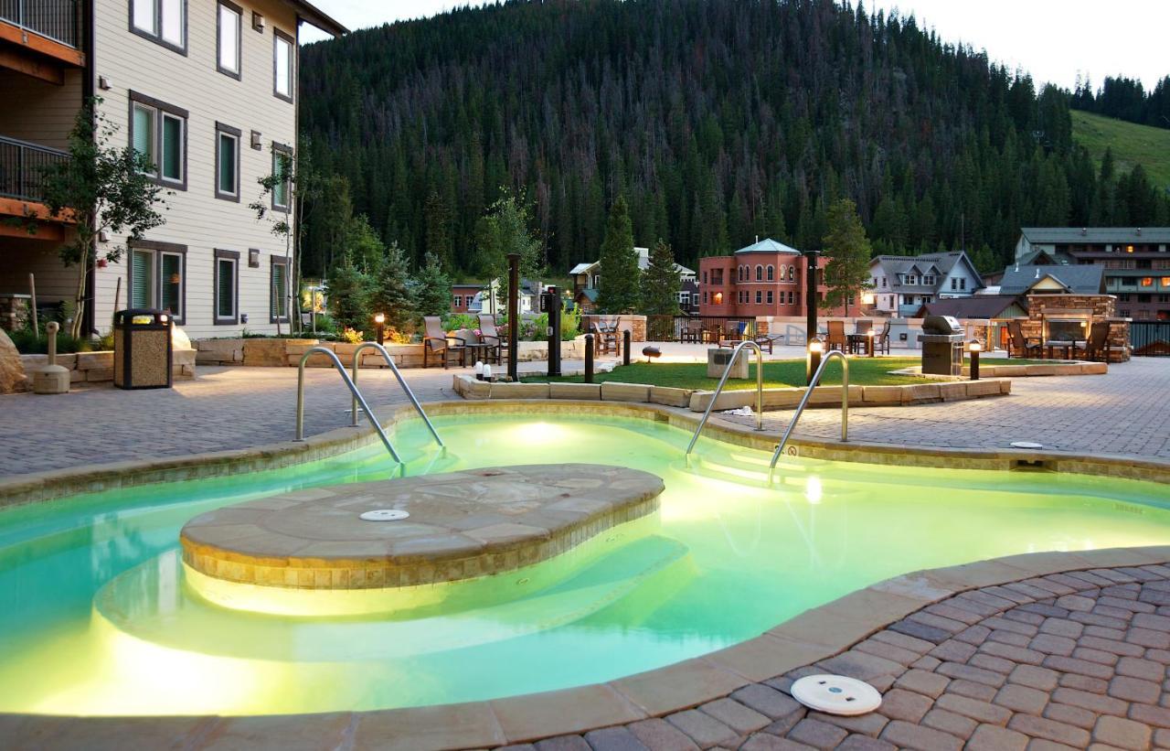 Ski In-Out Luxury Condo #4474 With Huge Hot Tub & Great Views - 500 Dollars Of Free Activities & Equipment Rentals Daily Winter Park Exterior photo