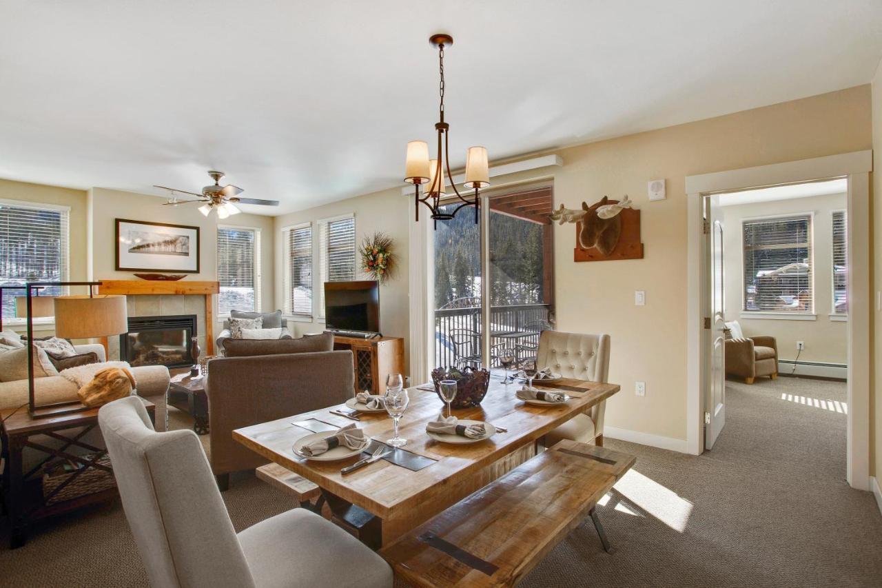 Ski In-Out Luxury Condo #4474 With Huge Hot Tub & Great Views - 500 Dollars Of Free Activities & Equipment Rentals Daily Winter Park Exterior photo