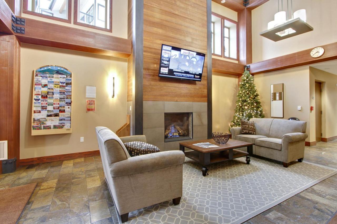 Ski In-Out Luxury Condo #4474 With Huge Hot Tub & Great Views - 500 Dollars Of Free Activities & Equipment Rentals Daily Winter Park Exterior photo