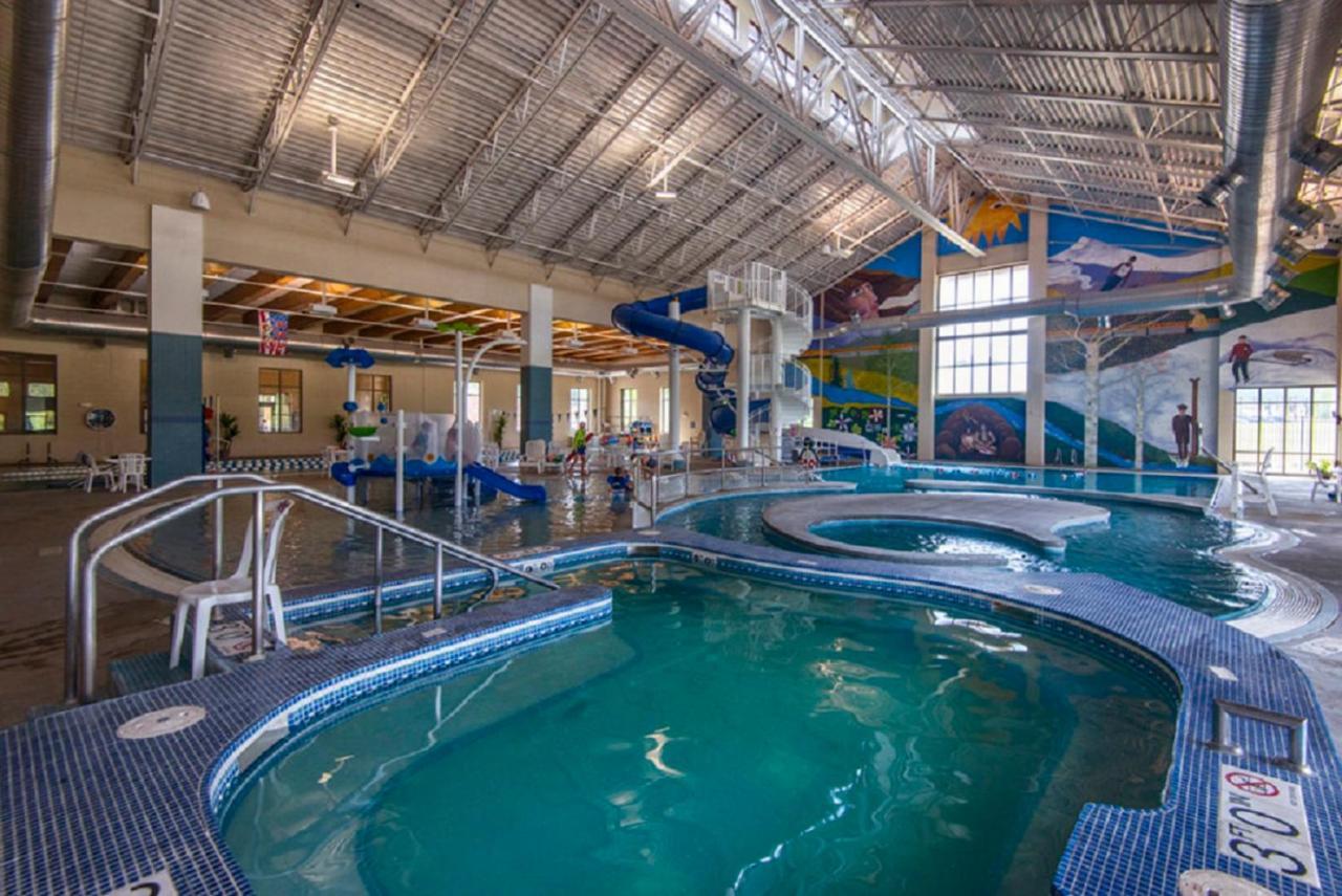 Ski In-Out Luxury Condo #4474 With Huge Hot Tub & Great Views - 500 Dollars Of Free Activities & Equipment Rentals Daily Winter Park Exterior photo